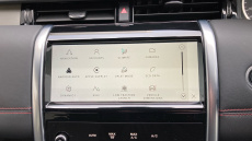 Land Rover Discovery Sport 2.0 D200 R-Dynamic HSE 5dr Auto Diesel Station Wagon